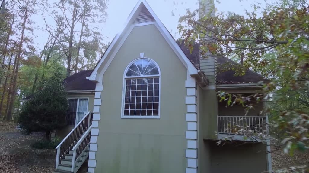 Rüya Gibi Evler Atlanta İzle 2. Sezon 8. Bölüm TLC