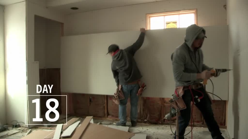Rüya Gibi Evler Nashville İzle 1. Sezon 8. Bölüm TLC