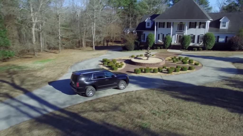 Rüya Gibi Evler Atlanta İzle 2. Sezon 12. Bölüm TLC