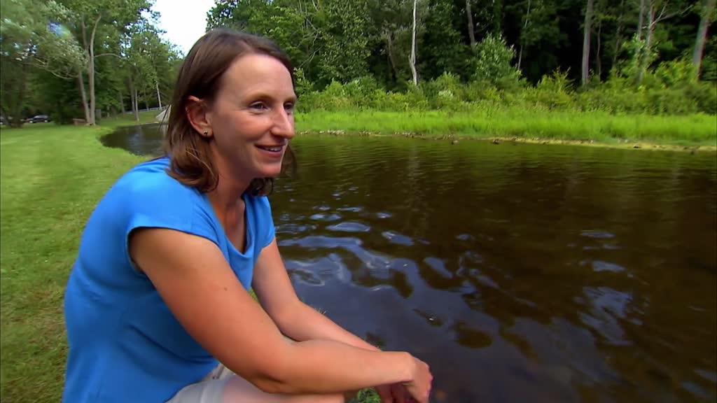 Ufak Tefek Evler İzle 2. Sezon 16. Bölüm TLC