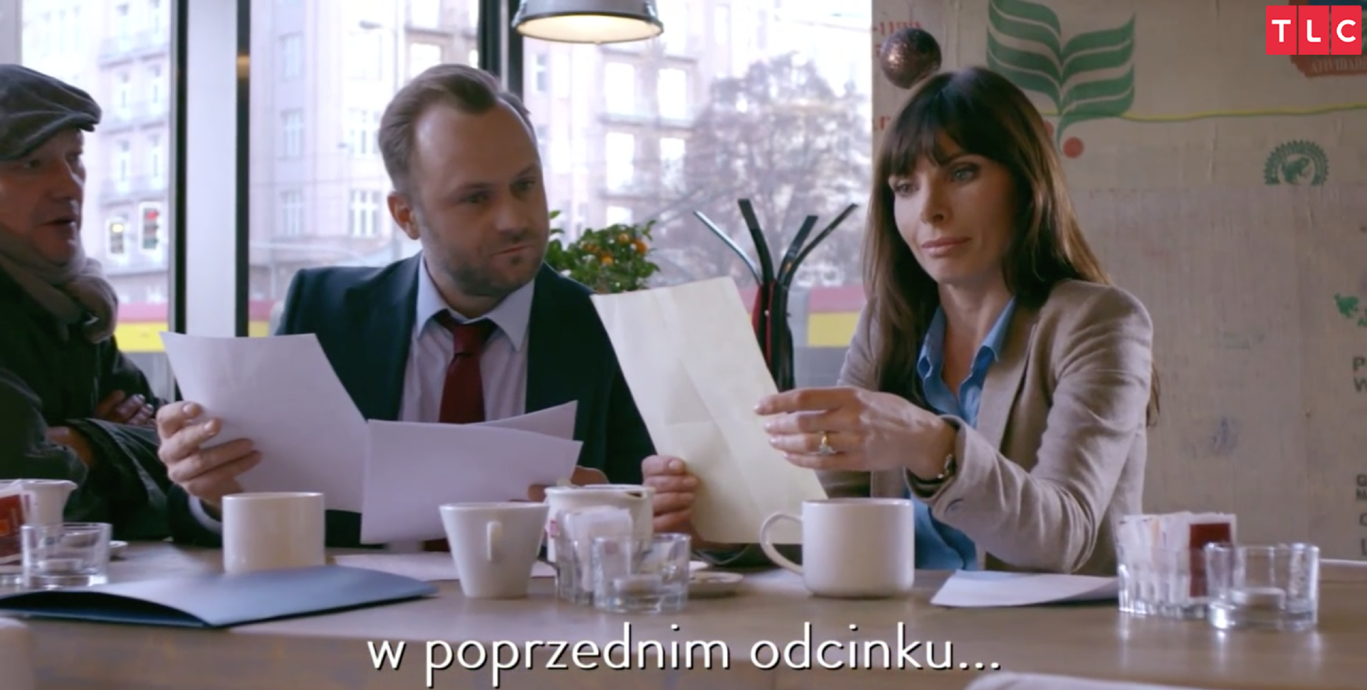 Adalet İzle 7. Sezon 3. Bölüm TLC