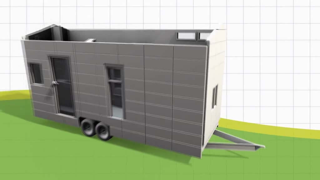 Küçük Ev Büyük Aile İzle 3. Sezon 7. Bölüm TLC