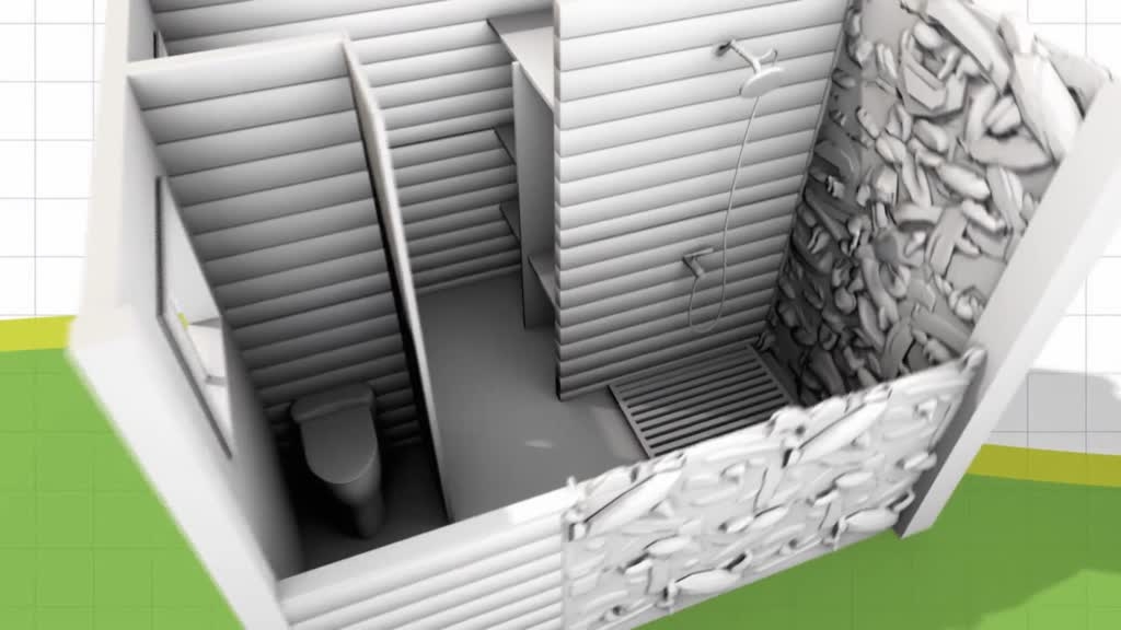 Küçük Ev Büyük Aile İzle 3. Sezon 14. Bölüm TLC