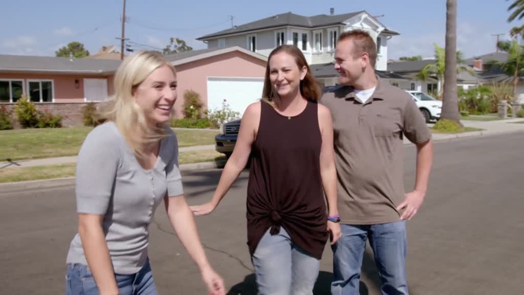 Gizli Cevher İzle 1. Sezon 3. Bölüm TLC