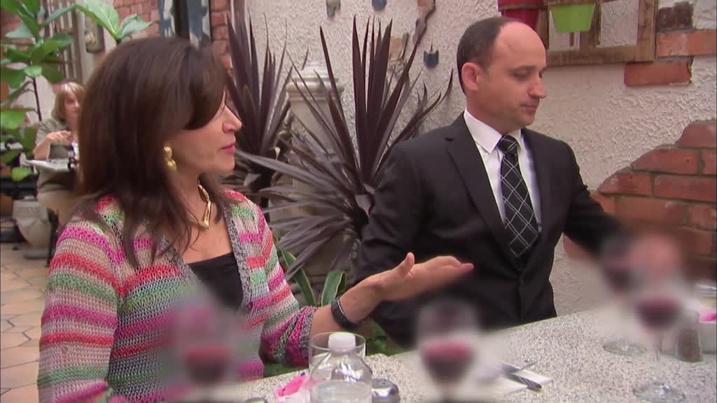 Ya Sev Ya Sat İzle 9. Sezon 3. Bölüm TLC