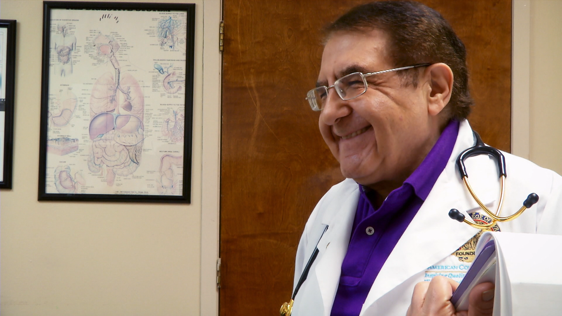Dr. Nowzaradan'ı Sevmek, Sevmelerin En Güzeli TLC TV